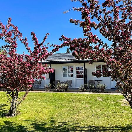 Hotel Blomme'S Place Snogebæk Exteriör bild